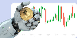 Northgain Partners cryptocurrency exchange platform dashboard view